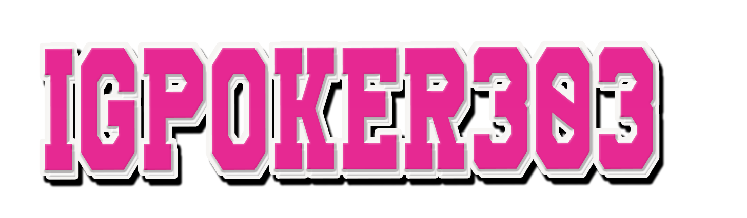 IgPoker303